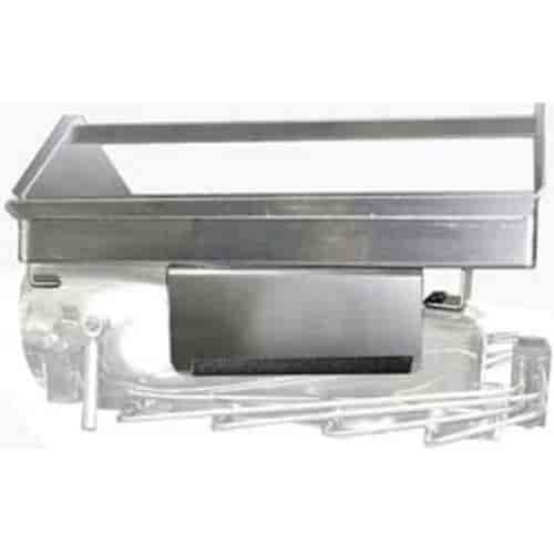 Injector Hat Tool Tray