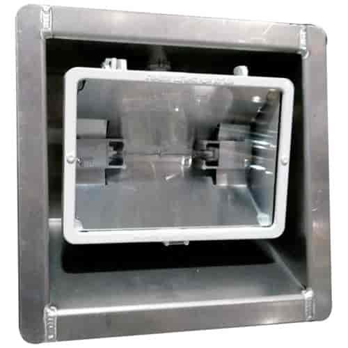 Light Bucket Includes 500 watt halogen bulb
