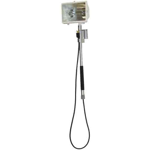 Clip-On Trailer Light 1/pkg
