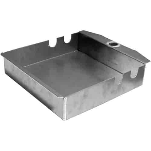 Torsion Bar Tool Tray