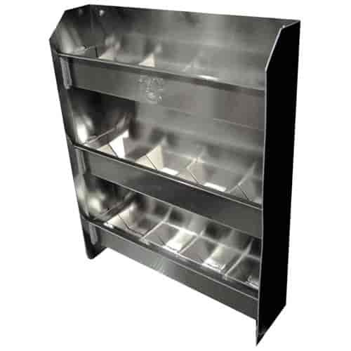 Single Gear Storage Rack