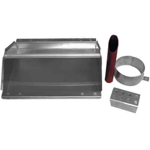 Tune-Up Kit with Dominator Ring