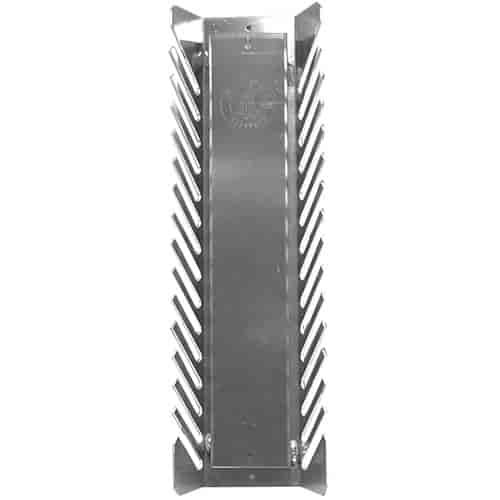 Vertical Karting Split Gear Rack