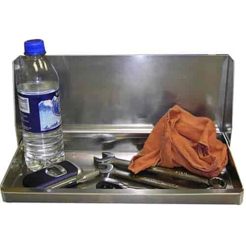Junior Flip-Down Tray