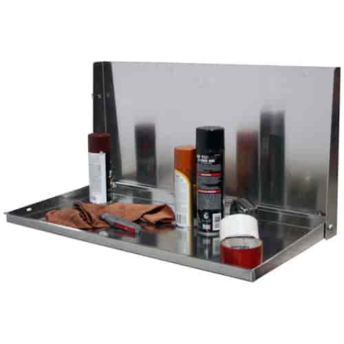 Products FOLDING SHELF 30 R/6