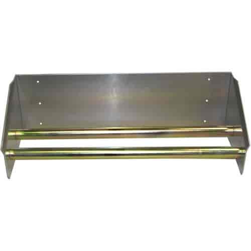 Karting Engine Storage Bracket