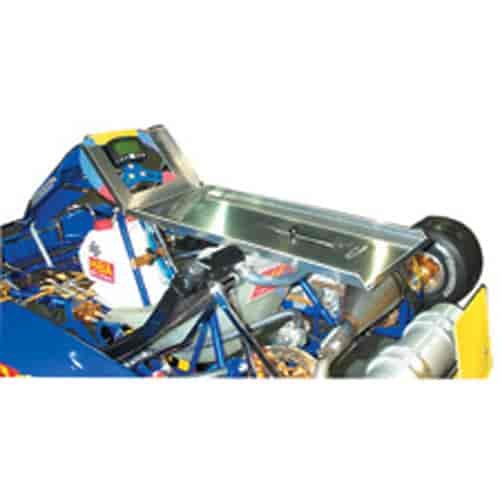 Deluxe Karting Work Top