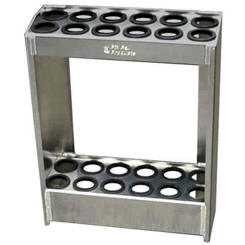 Karting Axle Rack 18" L x 7" W x 24" H
