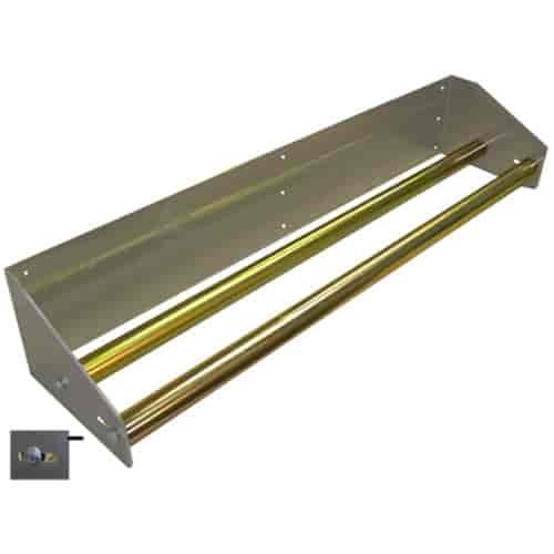 1 Karting Engine Bracket 34 Length