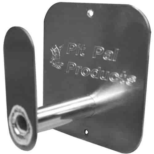 Universal Wall Bracket 3.5" W x 4" H x 2.5" D