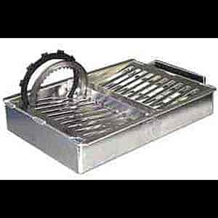 Motorcycle Clutch Tray