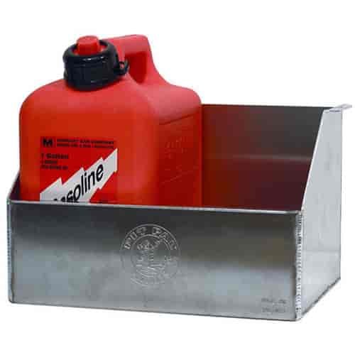 Fuel Can Rack