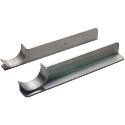 Aluminum Floor Jack Mounts Holds One Floor Jack