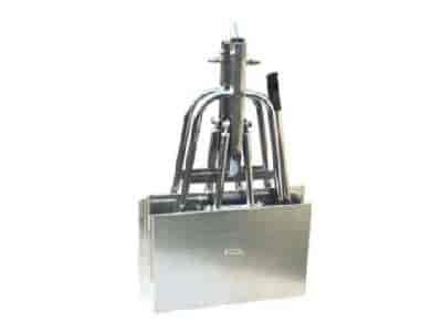 Products PRO JACK STORAGE POUCH