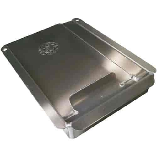 Aluminum Floor Jack Mount Holds One Floor Jack
