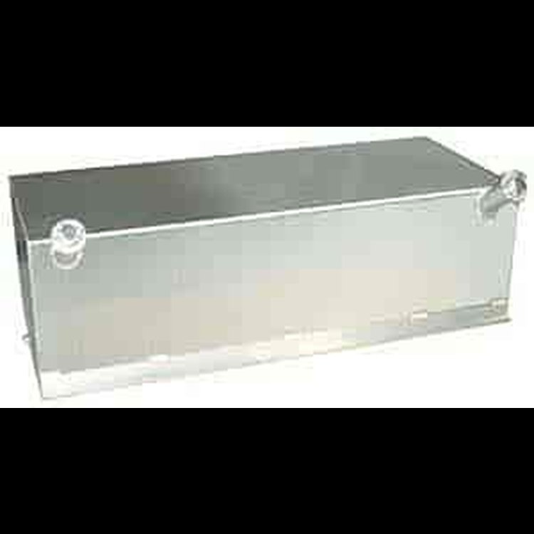 80 Gallon Auxiliary Tank