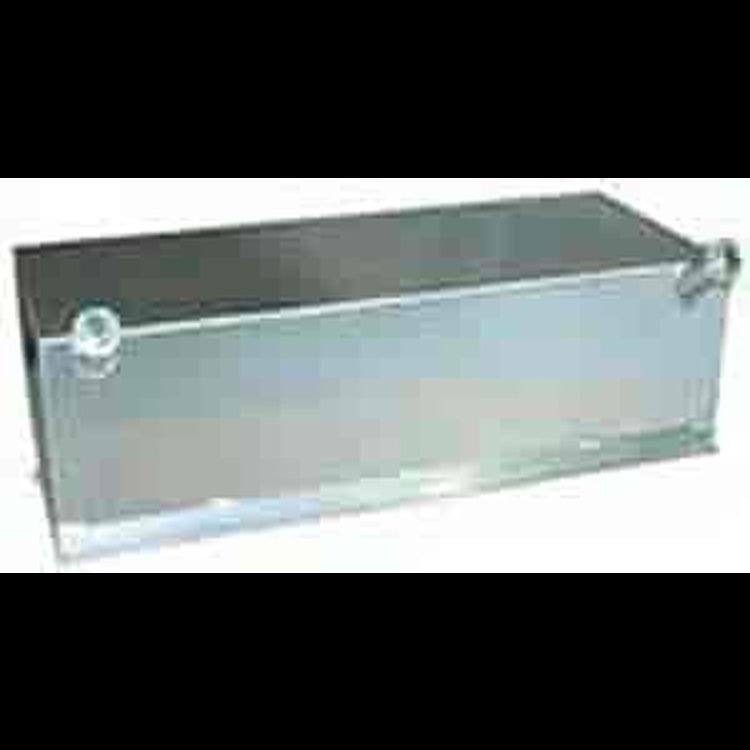 100 Gallon Auxiliary Tank