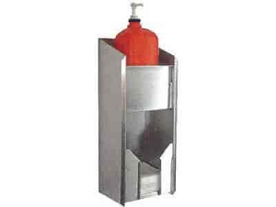 Products HAND CLEANING CABINET