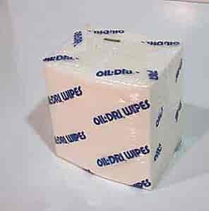 Oil-Dry Hand Towels (pack of 50)