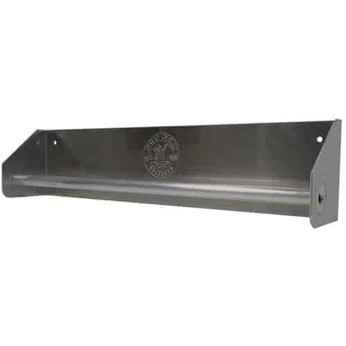 Tie-Down Hanger 18" W x 4" H x 3.25" D
