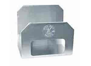 Deluxe Garden Hose Bracket
