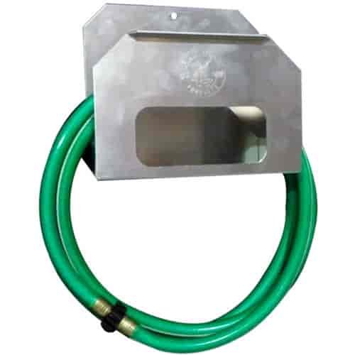 Deluxe Garden Hose Bracket