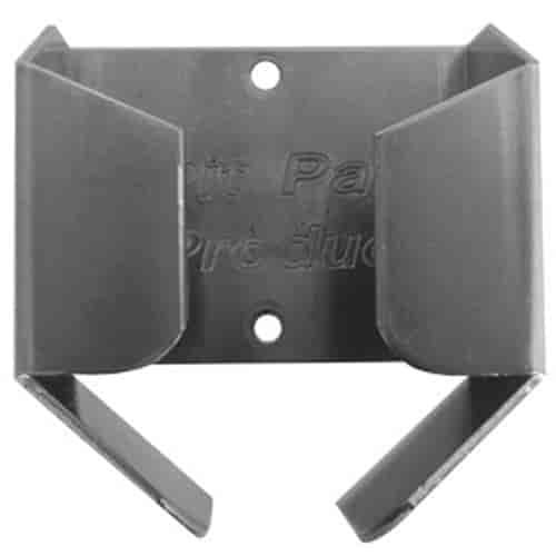 Tire Gauge Holder Fits up to 3-1/8" Diameter Gauge