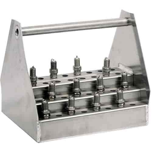 Junior Spark Plug Caddy