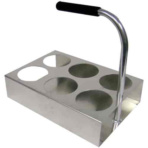 Porter Pal Spray Bottle Tray 2-1/2" L x 8-1/2" W
