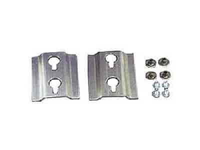 Key Punch Brackets 2/pkg