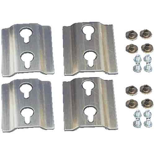 Products KEY PUNCH BRACKET SET(4)