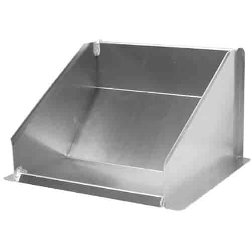 Golf Cart Tire Chock 14.5" W x 9" H x 12.5" D