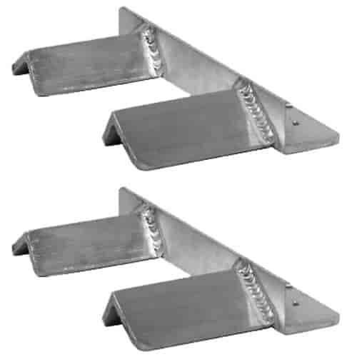 Tool Box Chock