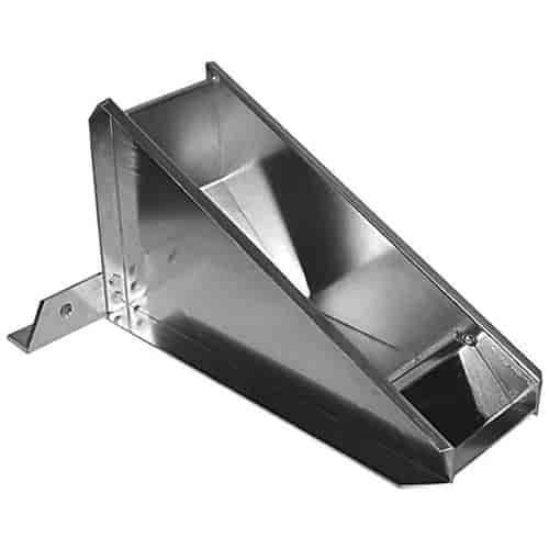 Pit Bike Tire Chock 10.5" W x 7" H x 1.5" D