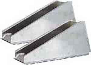 Set of two Dragster Tire Chocks