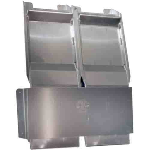 Pit Ramp Rack Vertical