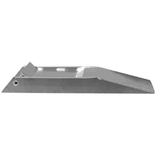 Pit Ramps 24" W x 2.75" H x 8" D