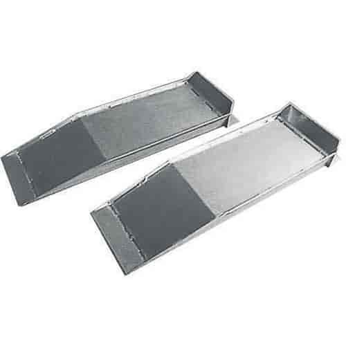 Tire Riser Stops 26" L x 9-1/8" W x 3-3/4" H