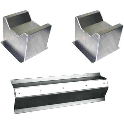 Karting Storage Chock Set