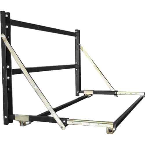 Adjustable Tire Rack 48 in.