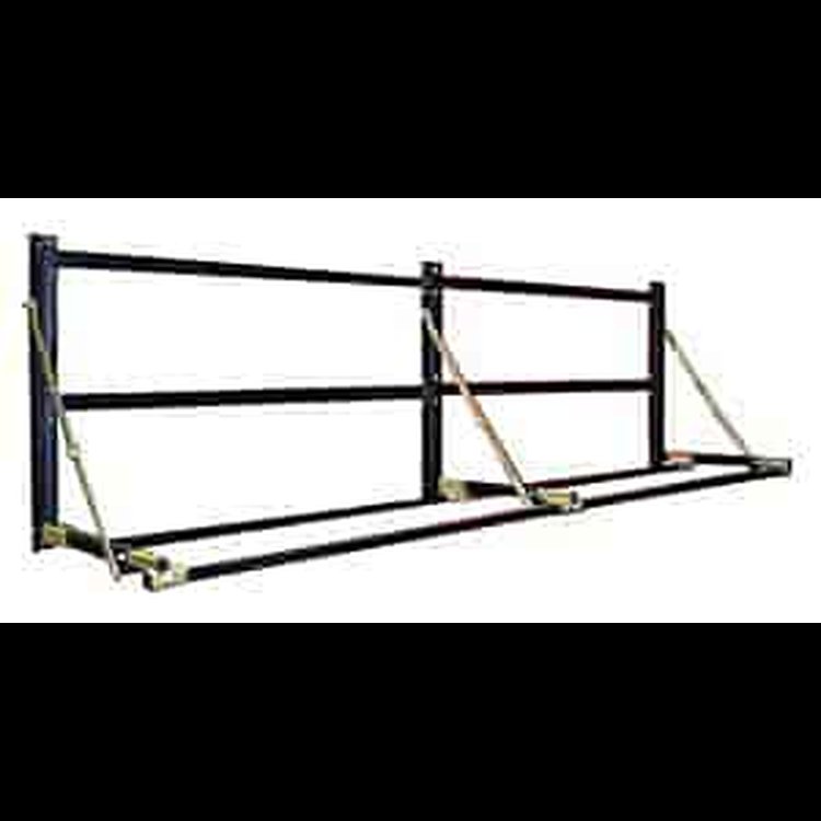 Tire Rack Add-On Kit 48"
