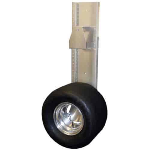 JR DRAGSTER SLICK MOUNT