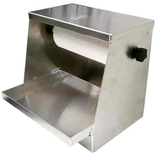 Pit Stool