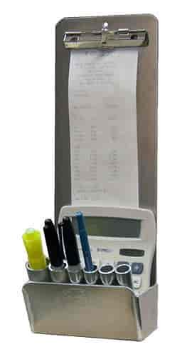 DELUXE PEN & CAL HOLDER