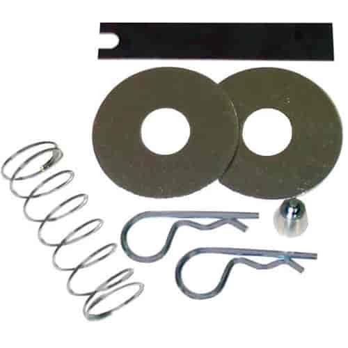 Products LOCKING PIN WASHER KIT