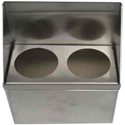 Propane / Fire Extiguisher Cabinet