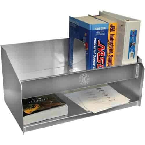 REPAIR MANUAL BOOK SHELF