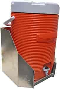 3 Gallon Cooler Shelf w/ Cooler