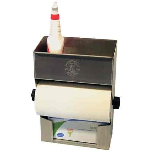 Universal Shelf 13.5" W x 17" H x 6.5" D