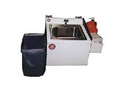 Products CLIPON SINK W/TRAY